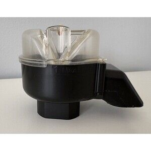 Genuine Cuisinart Grind And Brew Parts Bean Grinder Coffee Maker DGB-600BC